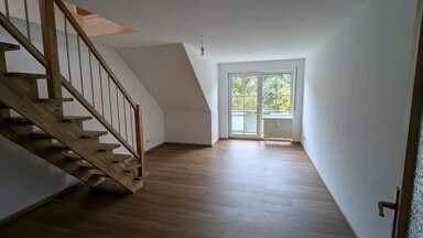 Wohnung zur Miete 700 € 3 Zimmer 67 m² 2. Geschoss frei ab sofort Petzmannsberg Kulmbach 95326