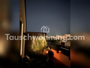 Penthouse zur Miete Tauschwohnung 1.540 € 3 Zimmer 93 m² 5. Geschoss Osdorf Hamburg 22763