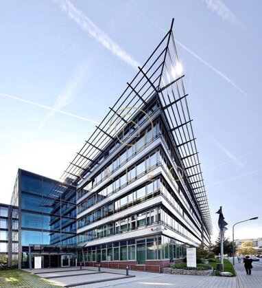 Bürofläche zur Miete Provisionsfrei 19.351 m² Bürofläche teilbar ab 1.298 m² Kaiserlei Offenbach am Main 63067