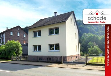 Einfamilienhaus zum Kauf 189.000 € 6 Zimmer 123 m² 726 m² Grundstück Oesterau Plettenberg 58840