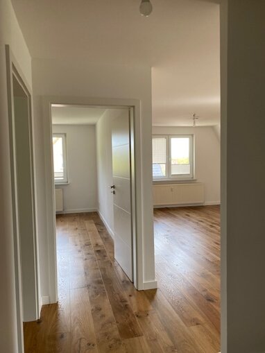 Wohnung zur Miete 527 € 3 Zimmer 63 m² 3. Geschoss Straße des Friedens 16 Boldebuck Gülzow-Prüzen 18276