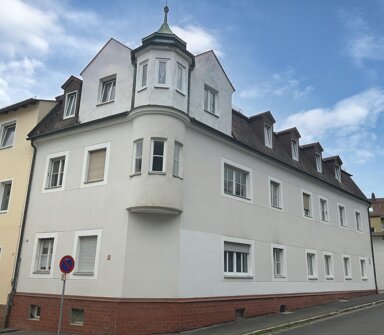 Mehrfamilienhaus zum Kauf 245.000 € 18 Zimmer 424 m² 389 m² Grundstück Waldsassen Waldsassen 95652