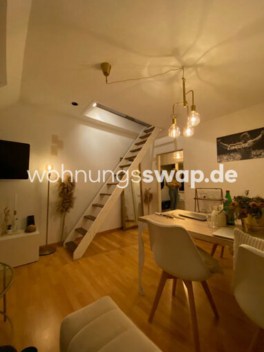 Apartment zur Miete 649 € 3 Zimmer 60 m² 4. Geschoss Barmbek - Nord 22307