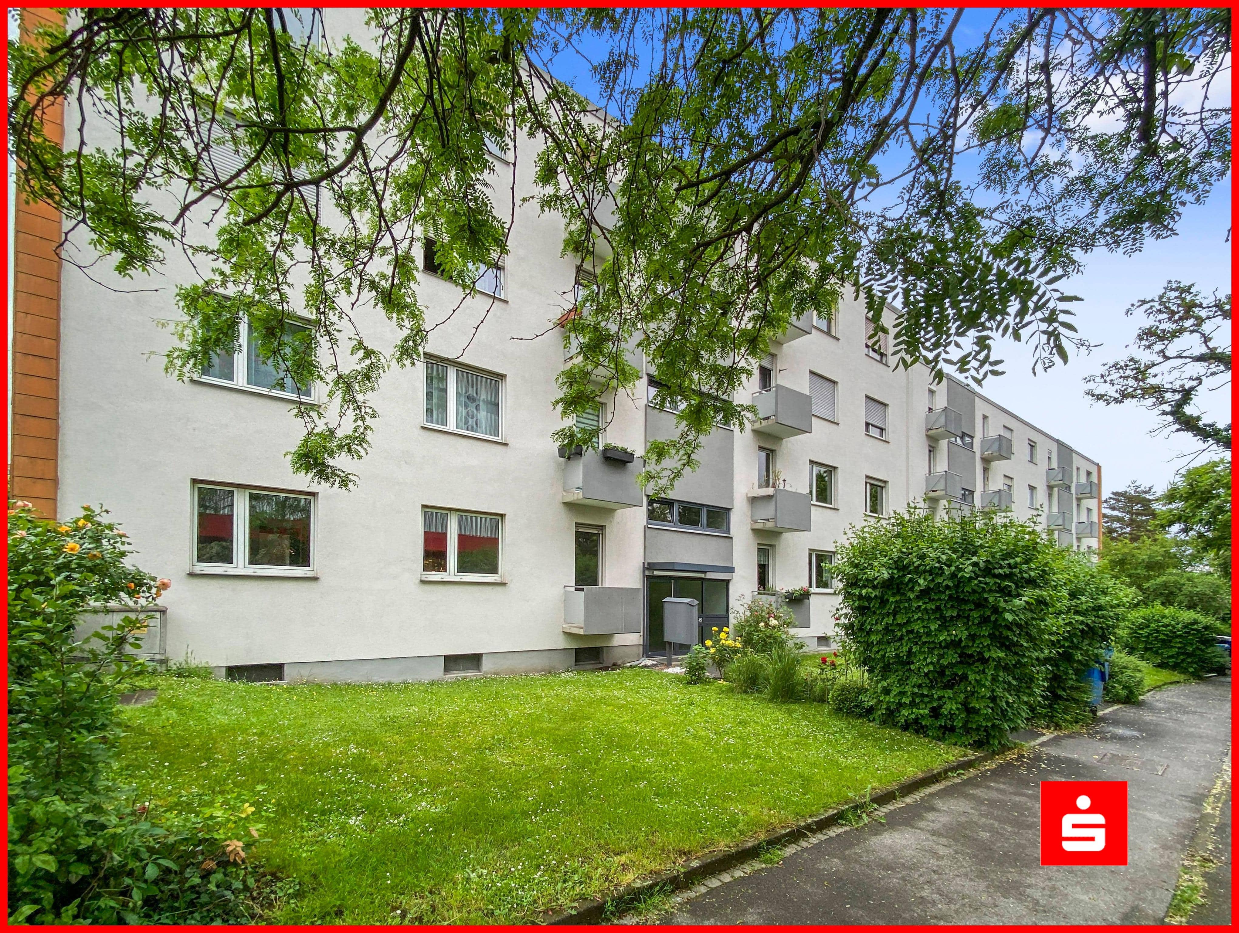 Wohnung zum Kauf 330.000 € 5 Zimmer 119 m²<br/>Wohnfläche Heidingsfeld Würzburg 97084