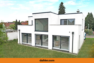 Einfamilienhaus zum Kauf 775.000 € 4 Zimmer 183 m² 519 m² Grundstück Sahlkamp Hannover / Bothfeld 30179
