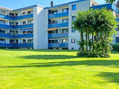 Wohnung zur Miete 900 € 2,5 Zimmer 68,5 m² 3. Geschoss frei ab sofort Barsbüttel Barsbüttel 22885