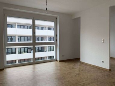 Wohnung zur Miete 441,46 € 1,5 Zimmer 30,6 m² 5. Geschoss Fichtenstraße 40 Südstadt 31 Fürth , Bay 90763
