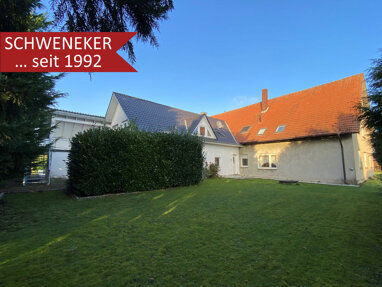 Mehrfamilienhaus zum Kauf 269.000 € 10 Zimmer 310 m² 2.086 m² Grundstück Isenstedt Espelkamp 32339