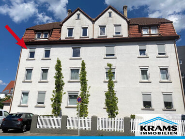Wohnung zur Miete 700 € 3 Zimmer 80 m² 2. Geschoss Schieferstr. Reutlingen 72762