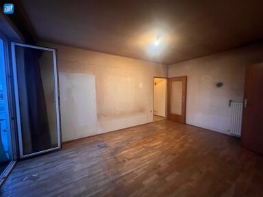 Wohnung zum Kauf 129.000 € 1 Zimmer 26 m² 3. Geschoss Haunspergstraße 88 Itzling Salzburg 5020