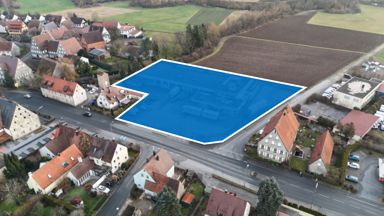 Grundstück zum Kauf 5.200 m² Grundstück Altensittenbach Hersbruck 91217