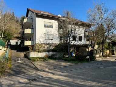 Wohnung zum Kauf 282.000 € 2 Zimmer 69 m² Baden-Baden - Kernstadt Baden-Baden 76530