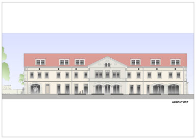 Wohnanlage zum Kauf als Kapitalanlage geeignet 856 m² 1.646 m² Grundstück Alt-Leuteritz/Brabschütz Dresden 01156