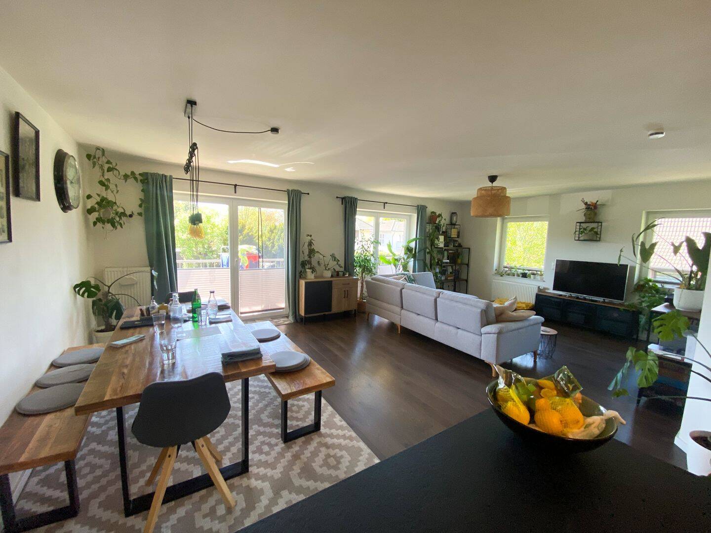 Wohnung zum Kauf