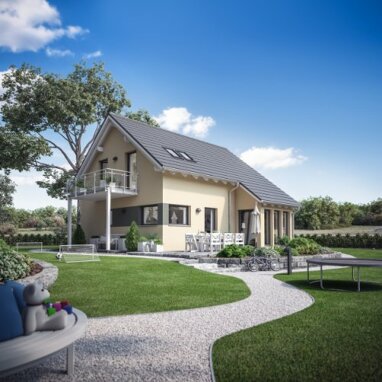 Haus zum Kauf Provisionsfrei 361.000 € 4 Zimmer 125 m² 490 m² Grundstück Laxten Lingen 49811