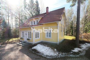 Einfamilienhaus zum Kauf 448.000 € 5 Zimmer 137 m² 1.397 m² Grundstück Vankkurikuja 17 Tuusula 04300