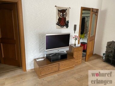 Wohnung zur Miete Wohnen auf Zeit 690 € 2 Zimmer 50 m² frei ab sofort Hüttendorf Erlangen 91056