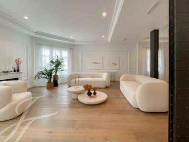Apartment zum Kauf Provisionsfrei 2.400.000 € 340 m² 4. Geschoss Madrid 28008