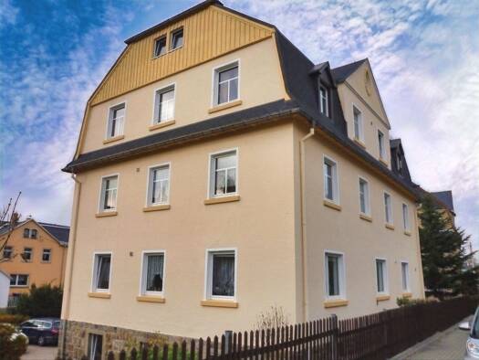 Mehrfamilienhaus zum Kauf 399.000 € 15 Zimmer 338 m² 796 m² Grundstück Oelsa Rabenau 01734