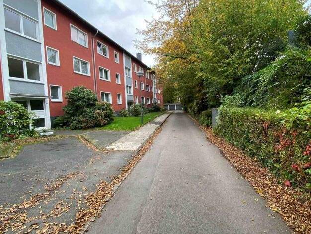 Wohnung zum Kauf provisionsfrei 215.500 € 4 Zimmer 86,1 m² 2. Geschoss Ruhrtalstraße 395 Kettwig Essen 45219