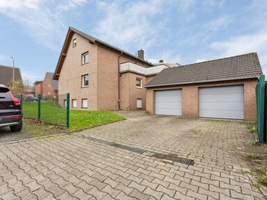 Mehrfamilienhaus zum Kauf 350.000 € 10 Zimmer 307 m² 1.250 m² Grundstück Statistischer Bezirk 61 Hamm 59075