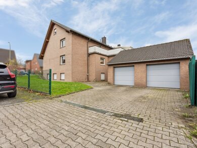 Mehrfamilienhaus zum Kauf 299.900 € 10 Zimmer 307 m² 1.250 m² Grundstück Bockum-Hövel Hamm 59075