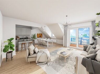 Wohnung zum Kauf 280.000 € 2 Zimmer 57 m² Weißensee Berlin 13088