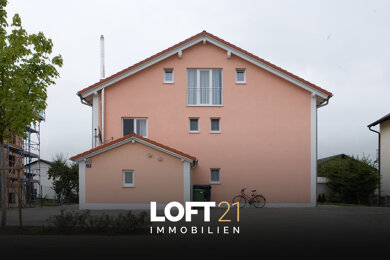 Mehrfamilienhaus zum Kauf als Kapitalanlage geeignet 1.295.000 € 11 Zimmer 372 m² Baar Baar-Ebenhausen 85107