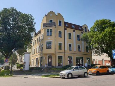 Wohnung zur Miete 180 € 1 Zimmer 32,2 m² 1. Geschoss Walther-Rathenau-Straße 13 Nordvorstadt 153 Zwickau 08058