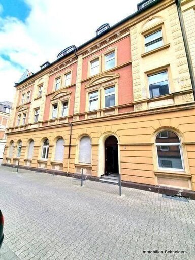 Wohnung zur Miete 300 € 2 Zimmer 43 m² 3. Geschoss frei ab sofort Braunschweiger Straße 12 Ückendorf Gelsenkirchen 45886