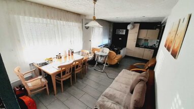 Wohnung zum Kauf 130.000 € 2 Zimmer 61 m² 2. Geschoss Kippenheim Kippenheim 77971