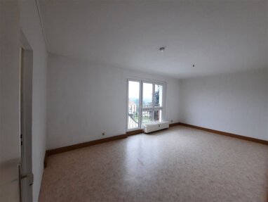 Wohnung zur Miete 332 € 3 Zimmer 58,3 m² 2. Geschoss Cottbuser Straße 37 Lauchhammer - Mitte Lauchhammer 01979