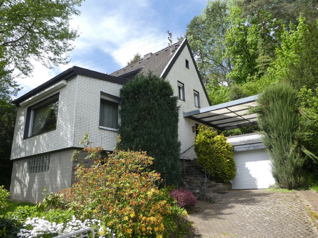 Einfamilienhaus zum Kauf 210.000 € 5 Zimmer 140 m²<br/>Wohnfläche 1.598 m²<br/>Grundstück Bad Münstereifel Bad Münstereifel 53902