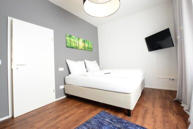 Wohnung zur Miete Wohnen auf Zeit 2.100 € 1 Zimmer 35 m² frei ab sofort Aliceplatz Bad Nauheim - Kernstadt Bad Nauheim 61231