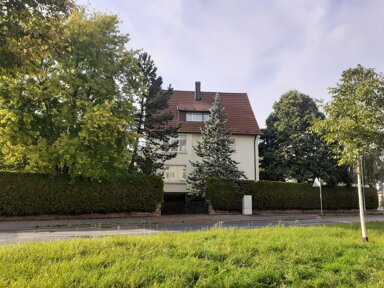 Einfamilienhaus zum Kauf provisionsfrei 1.390.000 € 9 Zimmer 226 m² 735 m² Grundstück Sillenbuch Stuttgart 70619