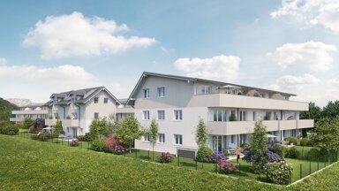 Wohnung zum Kauf 548.000 € 4 Zimmer 84,8 m² Hallein 5400