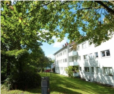 Wohnung zum Kauf provisionsfrei 339.000 € 3 Zimmer 75,6 m² EG Burgunderstraße - Napoleonstein Regensburg 93053