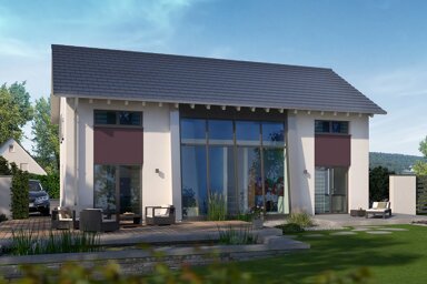 Einfamilienhaus zum Kauf provisionsfrei 597.643 € 5 Zimmer 173,1 m² 539 m² Grundstück Albersweiler 76857