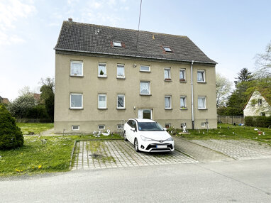 Mehrfamilienhaus zum Kauf 139.000 € 315 m² 1.815 m² Grundstück Windmühlenstraße 1A Liptitz Wermsdorf 04779