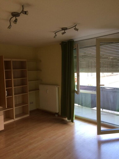 Wohnung zum Kauf provisionsfrei 147.000 € 1 Zimmer 28 m² 1. Geschoss frei ab 20.09.2025 Kirchheim - Nord Heidelberg 69124