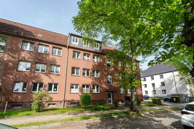 Immobilie zum Kauf 89.000 € 3 Zimmer 52,5 m² Katharinenviertel Neubrandenburg 17033