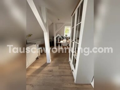 Wohnung zur Miete Tauschwohnung 550 € 1 Zimmer 55 m² 4. Geschoss Untertheesen Bielefeld 33613