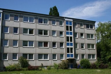 Wohnung zur Miete nur mit Wohnberechtigungsschein 307 € 1 Zimmer 30,3 m² 1. Geschoss frei ab 01.03.2025 Speckenreye 2 Horn Hamburg 22119