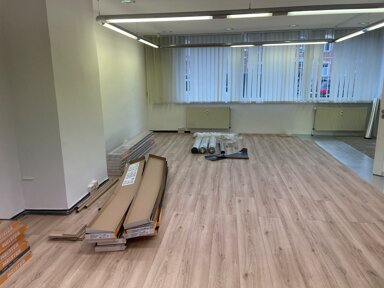 Büro-/Praxisfläche zur Miete provisionsfrei 455 € 1 Zimmer 65 m² Bürofläche Ilversgehofen Erfurt 99086