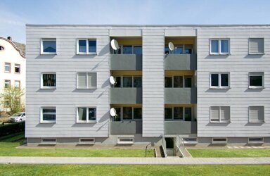 Wohnung zur Miete 518 € 3 Zimmer 81,8 m² 2. Geschoss frei ab 01.03.2025 Trier-West 1 Trier 54294