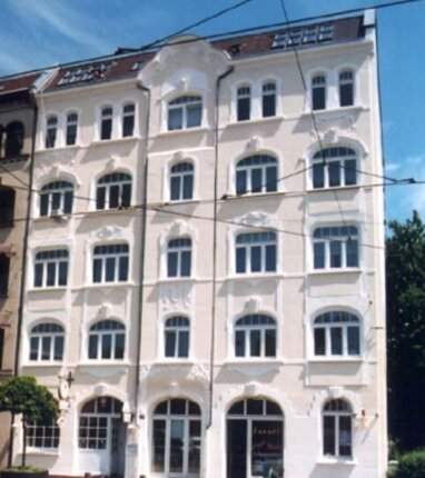 Wohnung zur Miete 780 € 3 Zimmer 78 m² Frankfurter Tor Kassel 34121