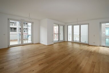 Wohnung zur Miete 1.470 € 3 Zimmer 108,4 m² Oststadt Schwetzingen 68723