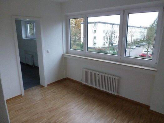 Maisonette zur Miete 623 € 2 Zimmer 65,2 m² 1. Geschoss frei ab sofort Pappelweg 65 Heiderhof Bonn 53177