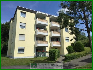 Wohnung zur Miete 400 € 2 Zimmer Pützborn Daun 54550