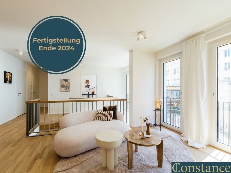 Maisonette zum Kauf provisionsfrei 889.000 € 4 Zimmer 122,3 m²<br/>Wohnfläche 1.<br/>Geschoss Bonner Talviertel Bonn 53115